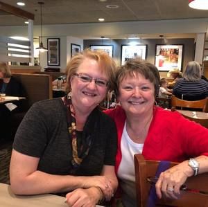 Meet your Posher, Pamela